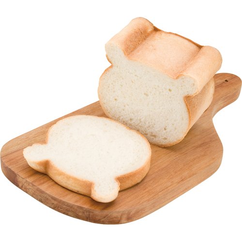 貝印リトルシェフクラブ食パン型クマDL7221