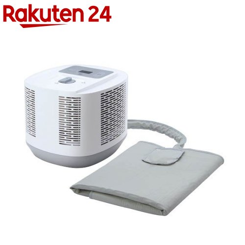 ディーズクオリティー 温冷水敷きパッド DQM-1A(1台)【Ds QUALITY】