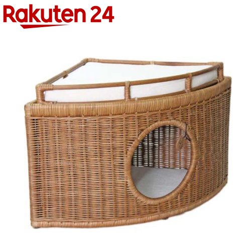 ラタンチーズハウス ブラウン(1個)|24