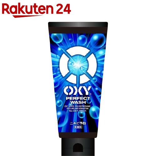 【楽天市場】オキシー ディープウォッシュ 大容量(200g)【evm_uv13】【OXY(オキシー)】 : 楽天24