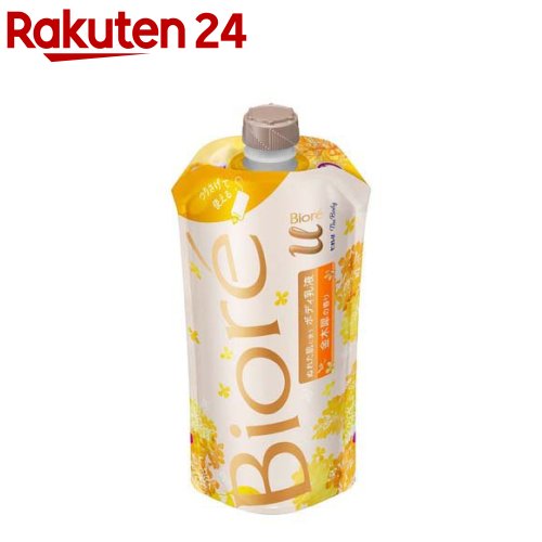 ビオレu ザ ボディ 泡タイプ ミュゲ＆ラベンダーの香り 詰め替え用 780ml 61oF9pPhSmL._UF350,350_QL50_.jpg