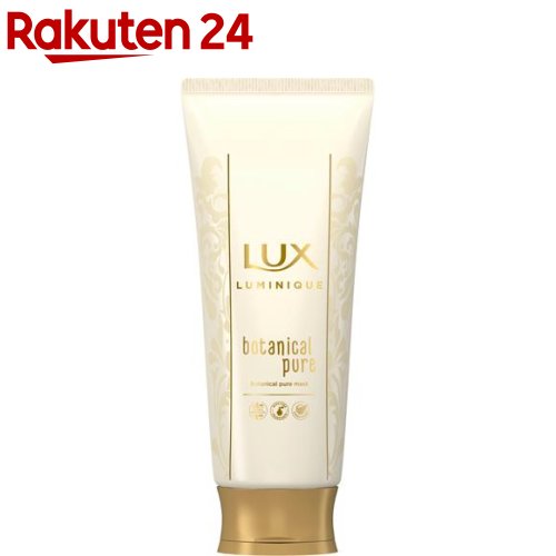 ��å��� ��ߥˡ��� �ܥ��˥���ԥ奢 �ޥ���(170g)�ڥ�ߥˡ���(LUMINIQUE)��