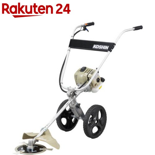 手押し式エンジン草刈機 EFR-26C 0768510(1個)【工進】|24