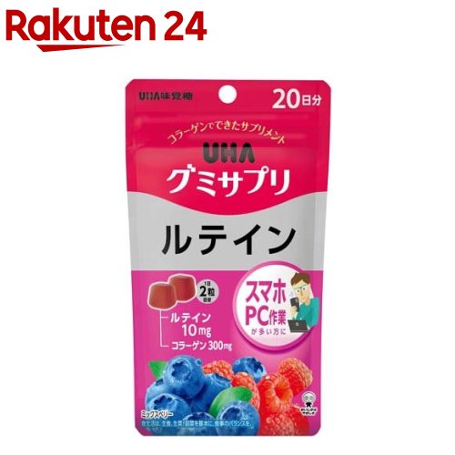 クミ Amazon | OKURUX [6個セット] 春日井製菓 つぶグミ 2種 各3個計6