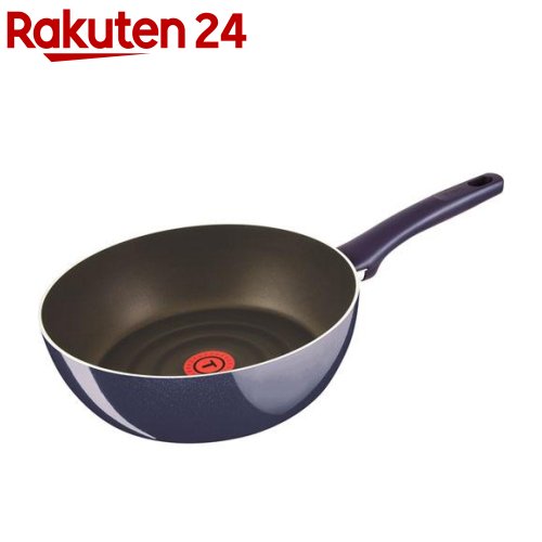 ティファール グランブルー・プレミア ディープパン 26cm D55185(1コ入)【ティファール(T-fal)】