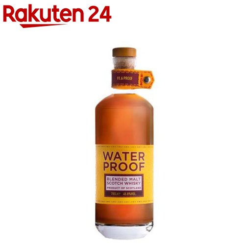 ウォータープルーフ(700ml)