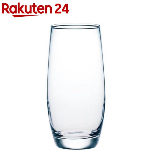 グラス ロングタンブラー 435ml 日本製 食洗機対応 B-50102(60個)