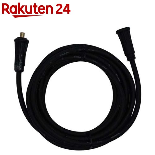 スズキット 溶接延長コード CC-624(1個)【スズキット】