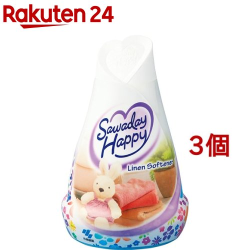 【楽天市場】サワデーハッピー パルファム ラメールノアール(150g ...