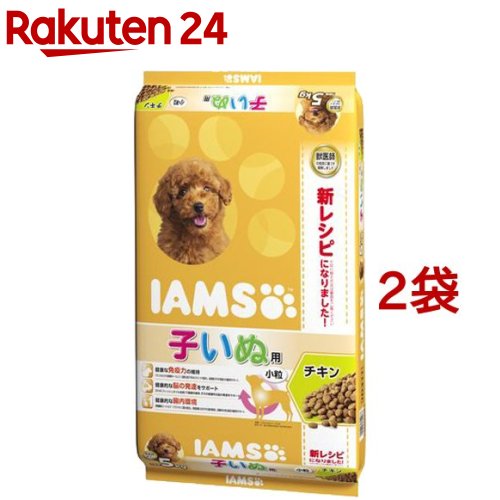 楽天市場】アイムス 成犬用 健康維持用 チキン 小粒(12kg)【m3ad