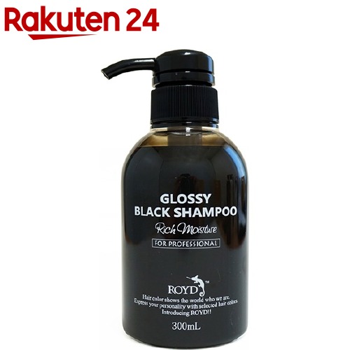 楽天市場】黒染シャンプー(500mL)【黒染】 : 楽天24