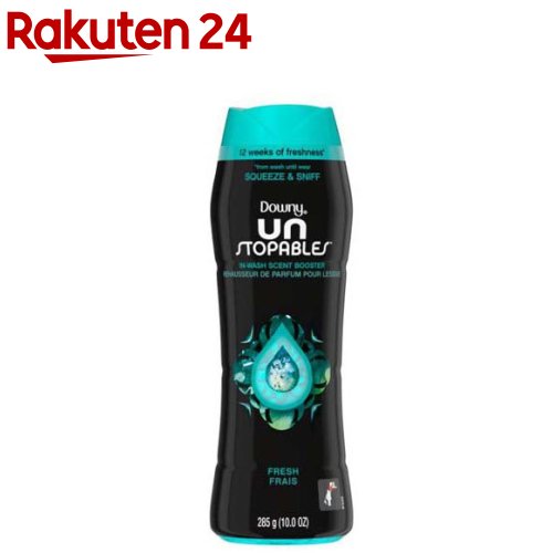 ダウニー ビーズ アンストッパブルズ 香りづけ専用 1.06kg/2P Amazon | ダウニービーズ アンストッパブルズ 香りづけ専用 25