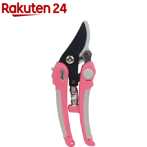 楽天市場 サボテン 楽切剪定鋏 170mm 女性用 No 1371 1コ入 サボテン 楽天24