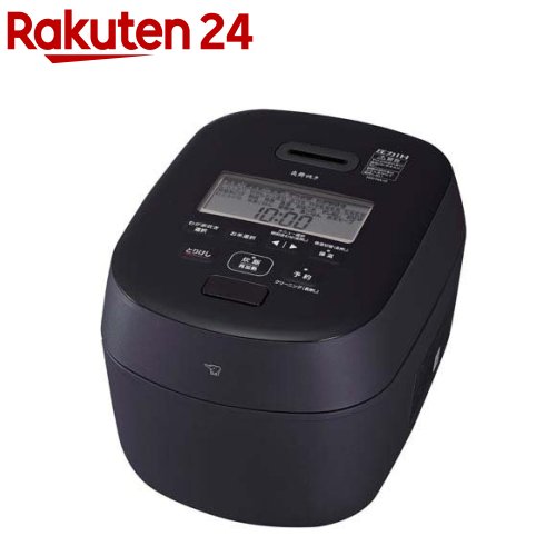 【新品未開封】最新モデル 象印 炎舞炊き NW-NA18-BZ 炊飯器 1升 象印マホービン 圧力IH炊飯器 炎舞炊き｜NW-NA18 BZ｜[通販