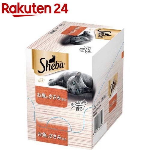 倍々+5倍！最大ポイント26倍！本日限定！シーバ 猫用おやつ 成猫用 とろ〜り メルティ 4つの味 とりささみ味の誘惑 12g×4本×48個セット 倍々+5倍！最大ポイント26倍！本日限定！シーバ 猫用おやつ とろ〜