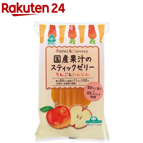 楽天市場】井村屋 ベジぷる やさいフルーツゼリー(14g*7本入*2袋セット)【井村屋】 : 楽天24