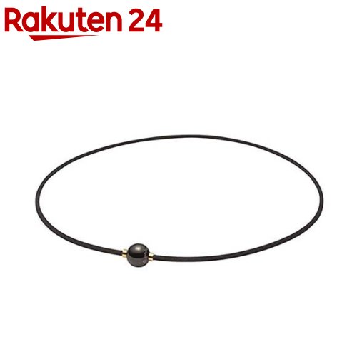 ファイテン RAKUWA メタックス 銀鏡どんぶり鉢 黒いこと×ゴールド 40糎 TG808051(1本)【ファイテン】
