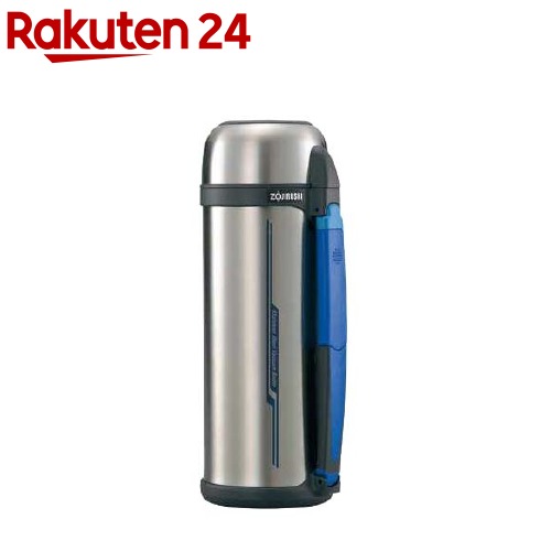 楽天市場】水筒 【象印】 ステンレスボトル タフボーイ SF-CC15-XA 1.5