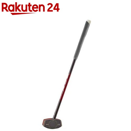 HATACHI(ハタチ) グラウンドゴルフ 花梨クラブ6 BH2896 ワイン(66) R80(1本)【HATACHI(ハタチ)】