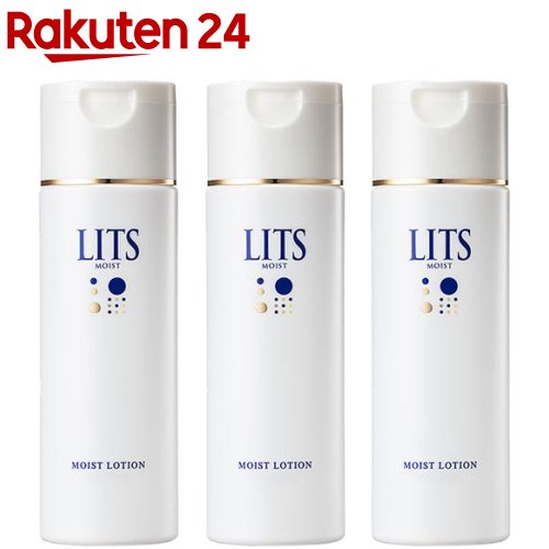 リッツ モイストミルクエッセンス　100ml LITS 乳液 リッツ モイスト ミルクエッセンス 100ml | ミルク