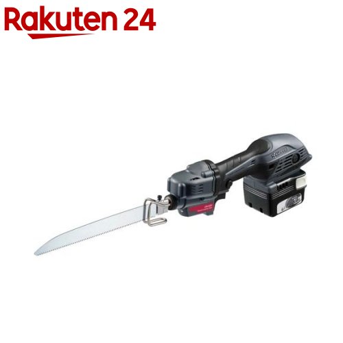 京セラ(リョービ) 申し受ける式小型レシプロソー DRJ120L5 619650A(1書き割り)【リョービ(京セラ)】