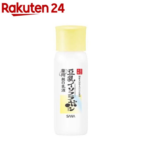 【楽天市場】なめらか本舗 薬用純白化粧水(150ml)【なめらか本舗 