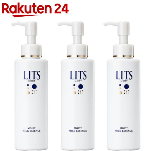 【新品】LITS リッツ リバイバルセラムローション 150ml ×3本 リッツ リバイバル セラムローション ( 150ml*3本セット )/ LITS