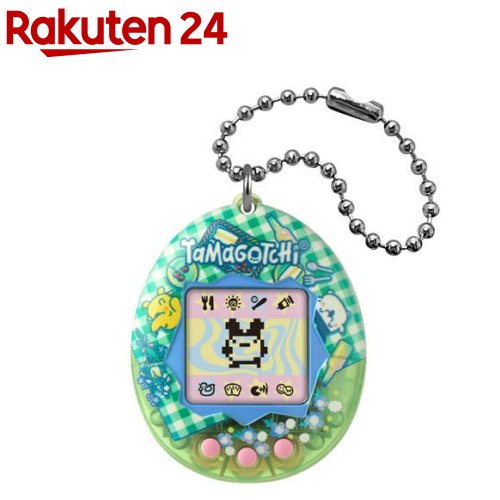 楽天市場】Original Tamagotchi 招き猫まめっち inspired by