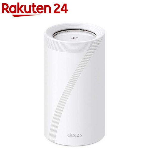 BE22000 トライバンドメッシュWi-Fi 7ルータ(1台)