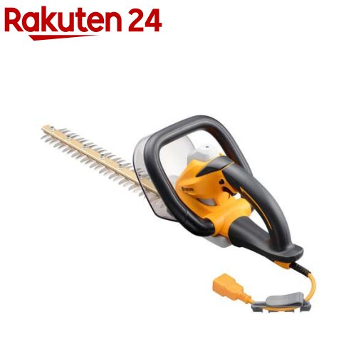 楽天市場】京セラ(リョービ) コード式ヘッジトリマー(生垣バリカン) HT