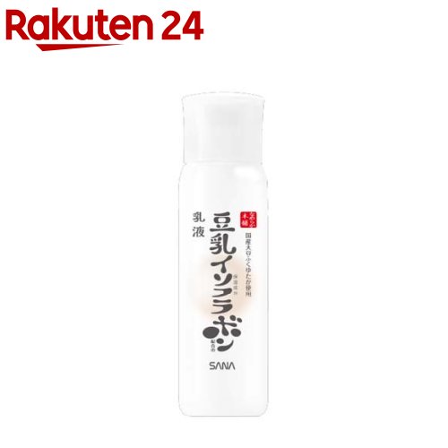 楽天市場】サナ なめらか本舗 整肌美容液 NC(100ml*3個セット
