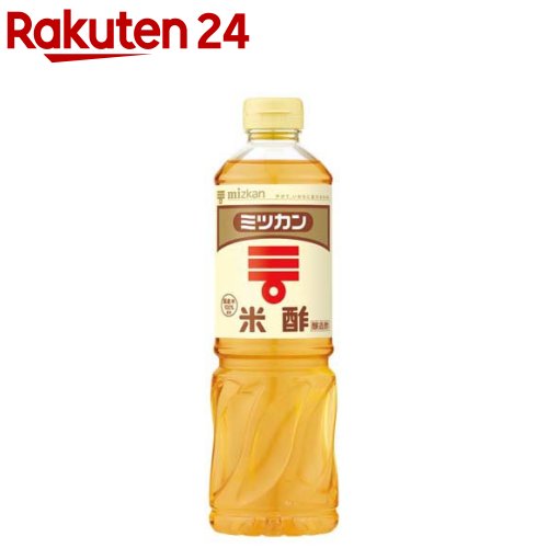 ミツカン 米酢 800ml