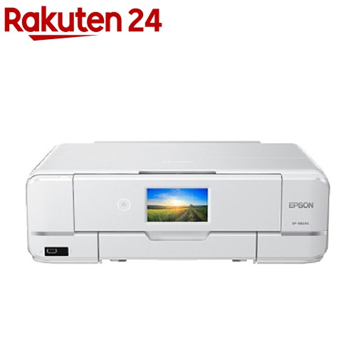 エプソン 色つやインクジェット練りあわせる機 ハラリオ EP-982A3(1台)【エプソン(EPSON)】