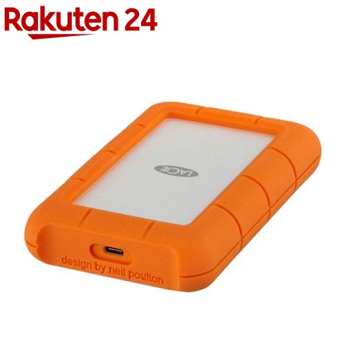 PC/タブレット PC周辺機器 4TB HDD Lacie ケーブル付き | www.aimeeferre.com