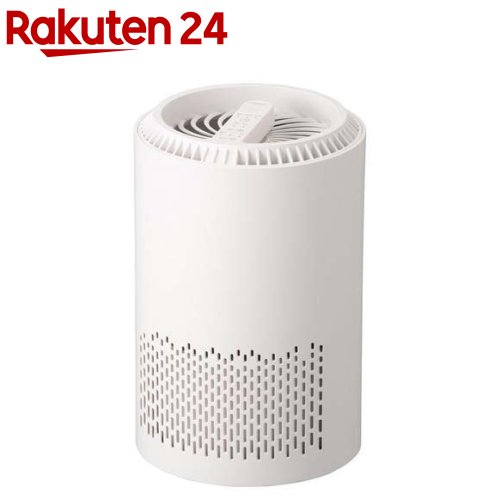 楽天市場】象印 空気清浄機 ホワイト PU-HC35-WA(1台)【象印
