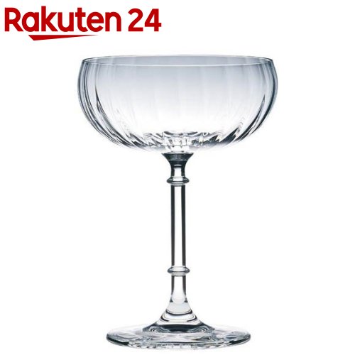 カクテルグラス クリスタルステムウェアコレクション 205ml RN-18233(24個)