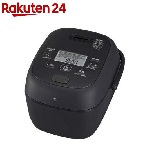象印 圧力IH炊飯ジャー 5.5合炊き ブラック NW-BA10-BA(1台)【象印(ZOJIRUSHI)】|24