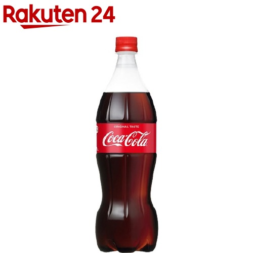 【楽天市場】コカ・コーラ ゼロ(1L*12本入)【コカコーラ(Coca-Cola)】[炭酸飲料]