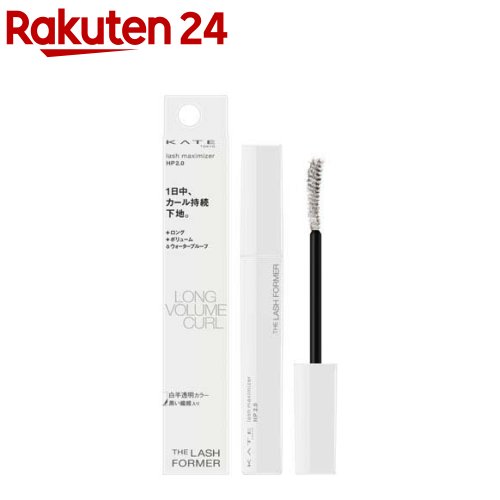【楽天市場】ケイト ラッシュマキシマイザーHP 2.0 EX-1(7.4g)【KATE(ケイト)】：楽天24