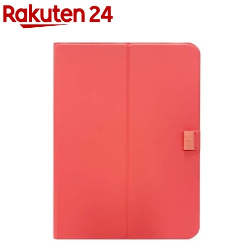 Digio2 iPad 10.9インチ用 ハードケースカバー TBC-IP2207P(1個)