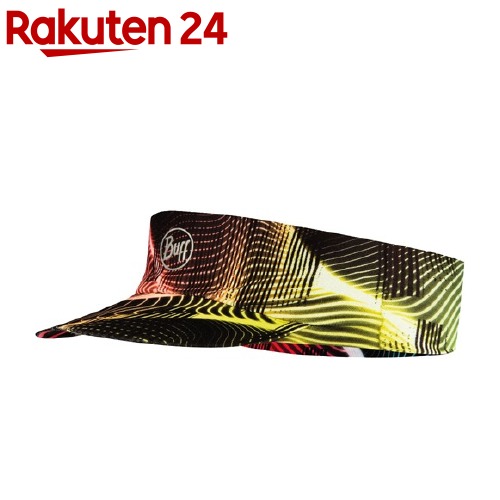 【楽天市場】バフ ランニング バイザー PACK RUN VISOR R-GRACE MULTI 356314(1個)【Buff(バフ)】：楽天24