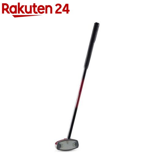 HATACHI(ハタチ) グラウンドゴルフ パワードソールクラブ3 BH2863 レッド(62) R80(1本)【HATACHI(ハタチ)】