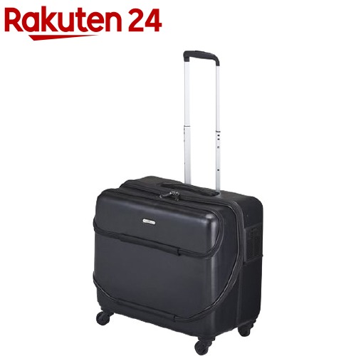 Osoto キャリー Roller ローラーl キャリー キャリー ローラーl Osoto 犬用品 ブラック Osoto ローラーl Osoto Roller ブラック 1台 楽天24