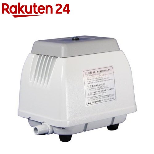 日本電興 浄化槽揚水機 電磁式大気圏揚水機 30L NIP-30L(1台)