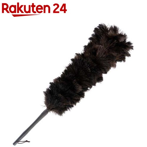 毛ばたき オーストリッチ 全長約82cm(1本)【エスキー】