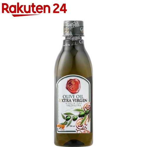 ガルシア エクストラバージン オリーブオイル スペイン産 1000ml