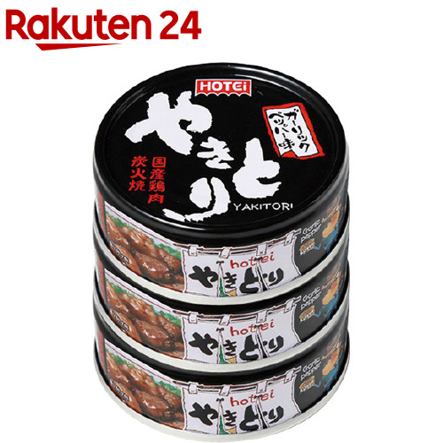 新商品～ホテイフーズ とりつくね缶詰 ねぎだれ味 70g×48個 とりつくね ねぎだれ味 70g | ホテイフーズ