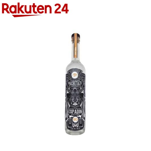 マチェタソ エスパディン(750ml)|24