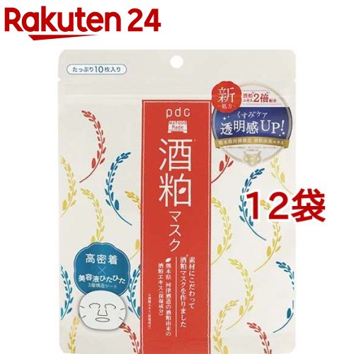 ワフードメイド 酒粕恍ける(10枚*12袋書き割り)【ワフードメイド】
