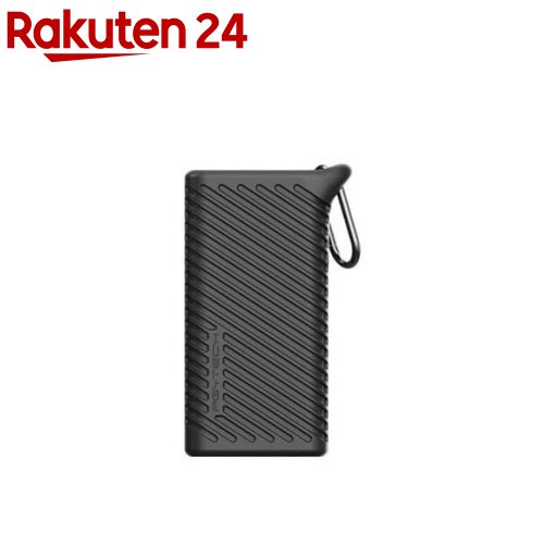 PGYTECH カードリーダー内蔵ケースex BK(1個)｜24
